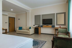 Fevzi Hoca Butik Hotel