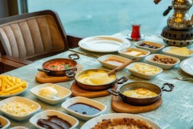 Fevzi Hoca Butik Hotel