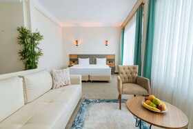 Fevzi Hoca Butik Hotel