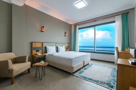 Fevzi Hoca Butik Hotel