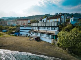 Fevzi Hoca Butik Hotel