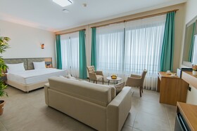Fevzi Hoca Butik Hotel