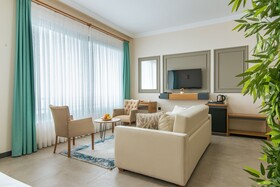 Fevzi Hoca Butik Hotel