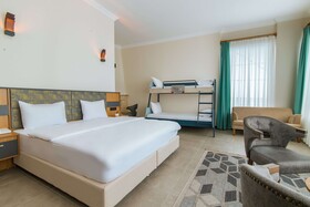 Fevzi Hoca Butik Hotel