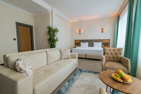 Fevzi Hoca Butik Hotel