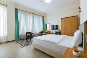 Fevzi Hoca Butik Hotel