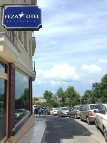 Feza Otel