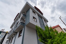 Flora Trabzon Apart