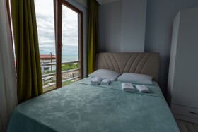 Flora Trabzon Apart