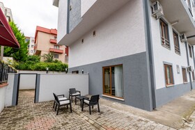 Flora Trabzon Apart