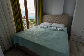 Flora Trabzon Apart