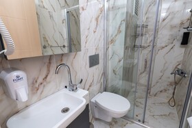 Flora Trabzon Apart