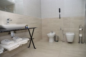 Gardenya Suit Hotel