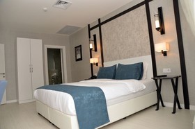 Gardenya Suit Hotel