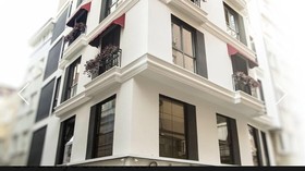 Gardenya Suit Hotel