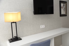 Gardenya Suit Hotel