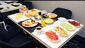 Gardenya Suit Hotel