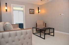 Gardenya Suit Hotel