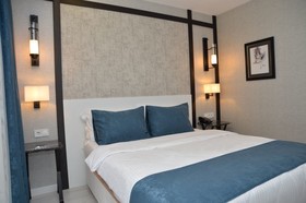 Gardenya Suit Hotel