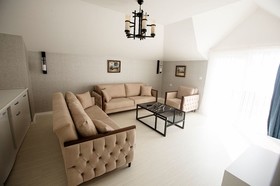 Gardenya Suit Hotel
