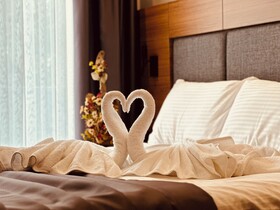 Golden Inn Airport Trabzon