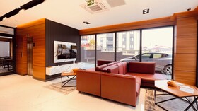 Golden Inn Airport Trabzon