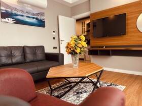 Golden Inn Airport Trabzon