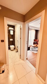 Golden Inn Airport Trabzon