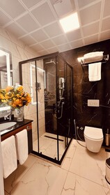 Golden Inn Airport Trabzon