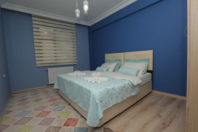 Güven Suite House