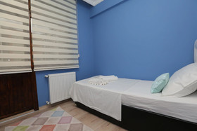Güven Suite House