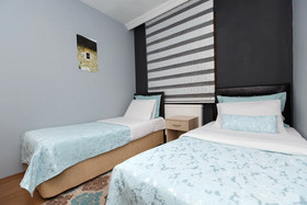 Güven Suite House