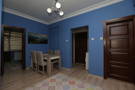 Güven Suite House