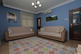 Güven Suite House