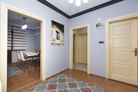 Güven Suite House