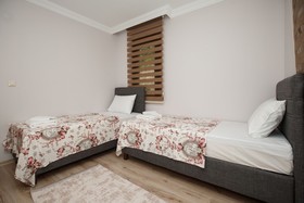 Güven Suite House
