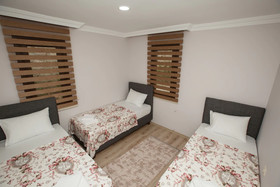 Güven Suite House