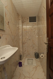 Güven Suite House