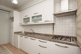 Güven Suite House