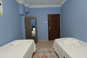 Güven Suite House