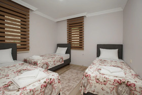 Güven Suite House