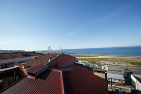 Güven Suite House