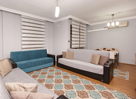 Güven Suite House