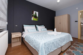Güven Suite House