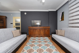 Güven Suite House