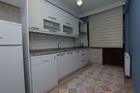 Güven Suite House