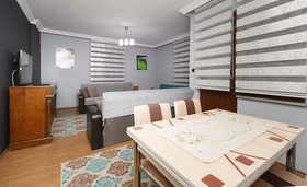 Güven Suite House