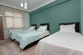 Güven Suite House