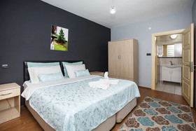 Güven Suite House