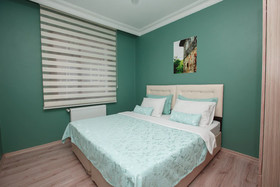 Güven Suite House